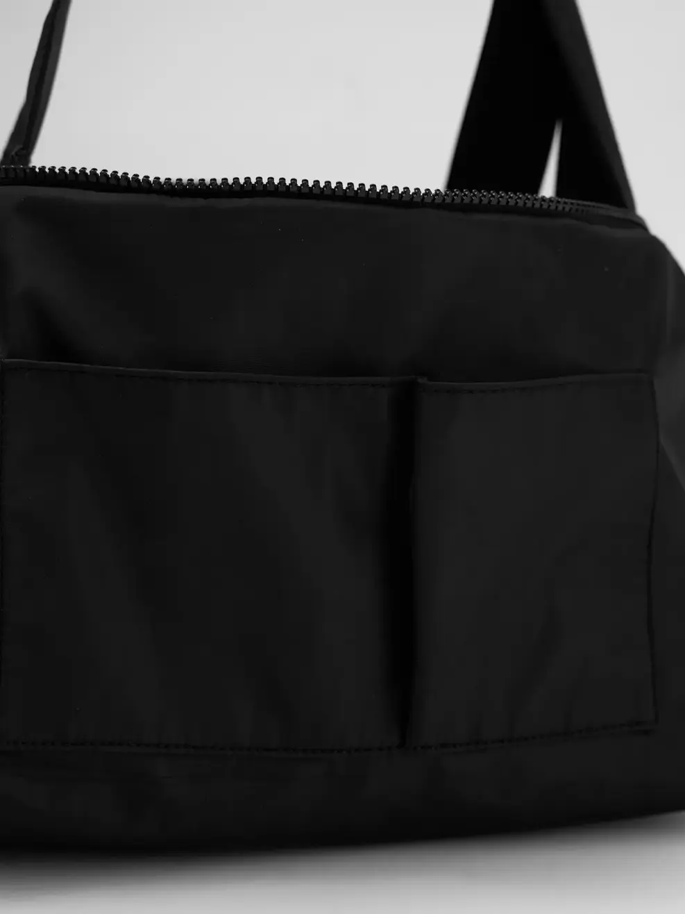 Túi Gió Unisex Đeo Chéo - Ảnh 3