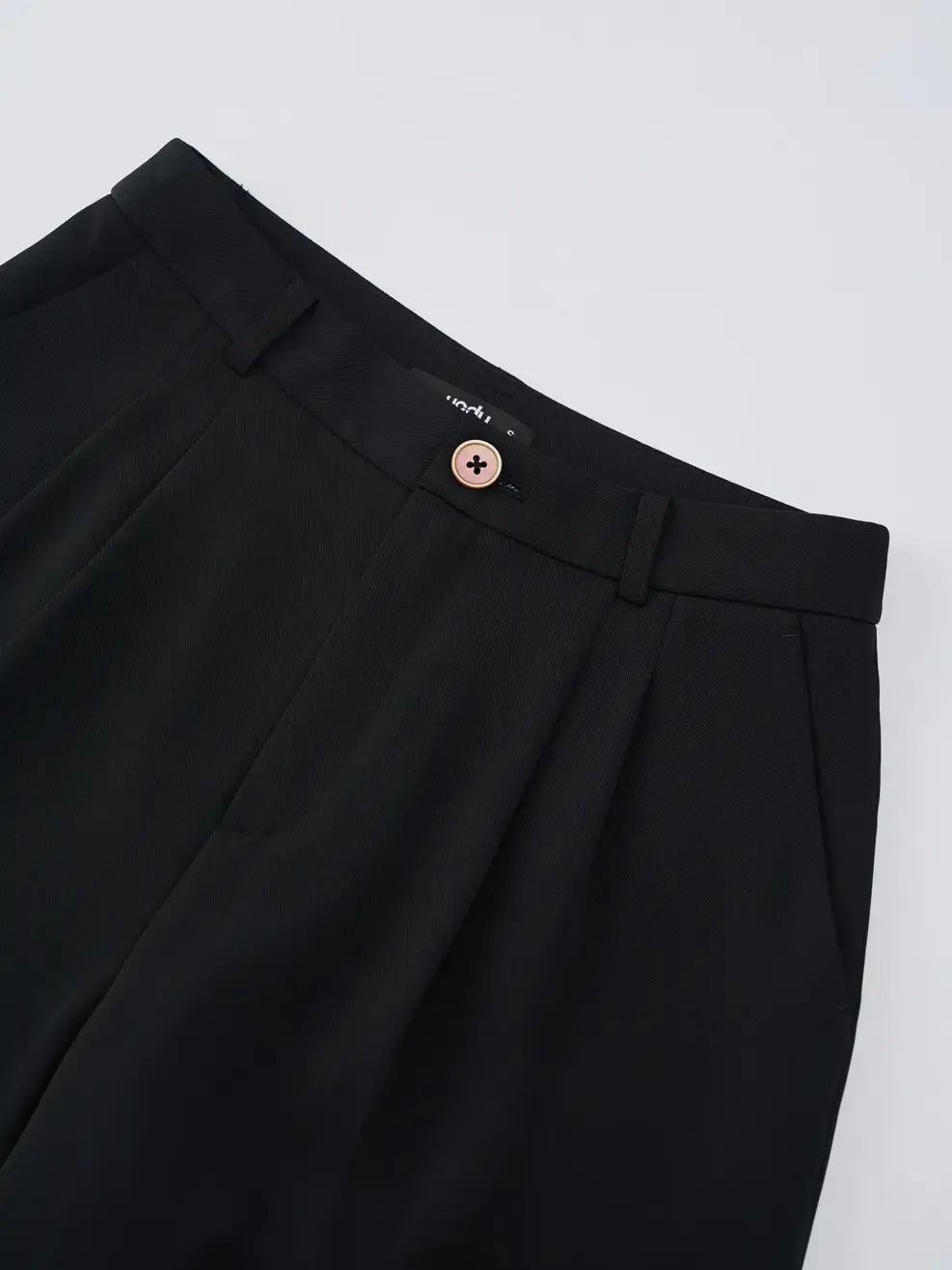 Quần Nữ Short Wide Leg Collection - Ảnh 5
