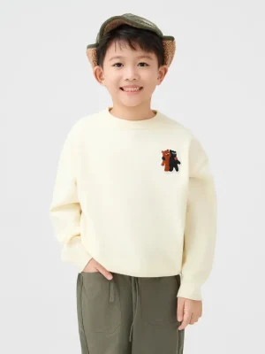 Áo trẻ em