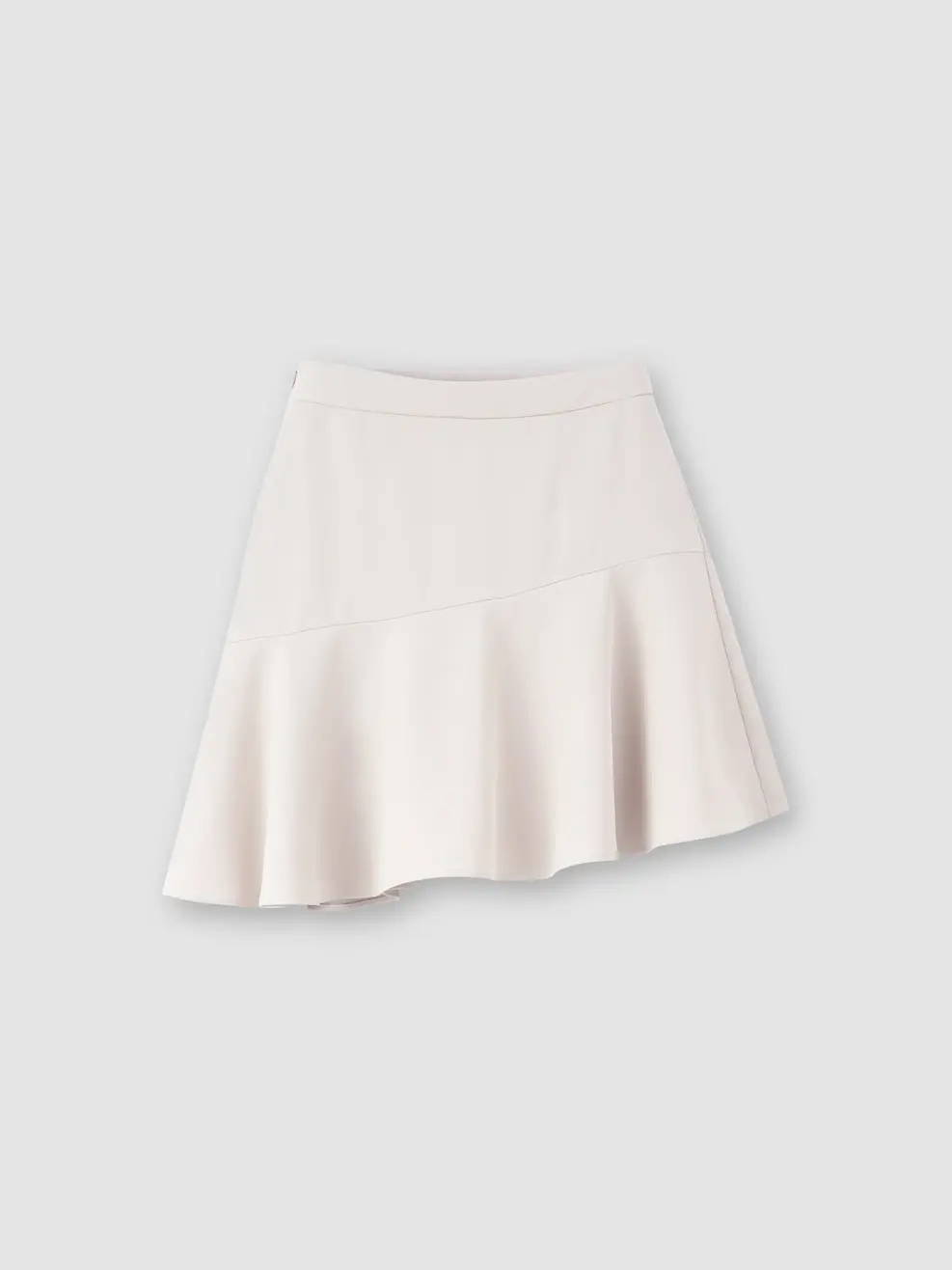 Chân Váy A line ruffled collection - Ảnh 2