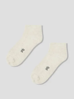 Alternative view of Tất Kid Cotton Cơ Bản Combo 3