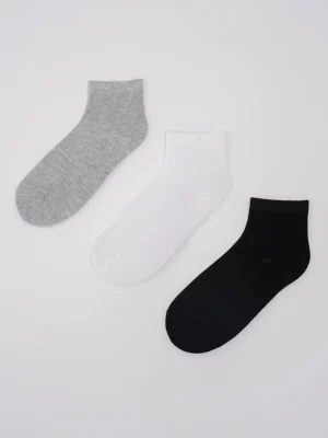 Alternative view of Tất Nam Gift Socks Combo3