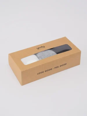 Tất Nam Gift Socks Combo3