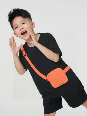 Áo Phông Tú Ốp Có Khoá