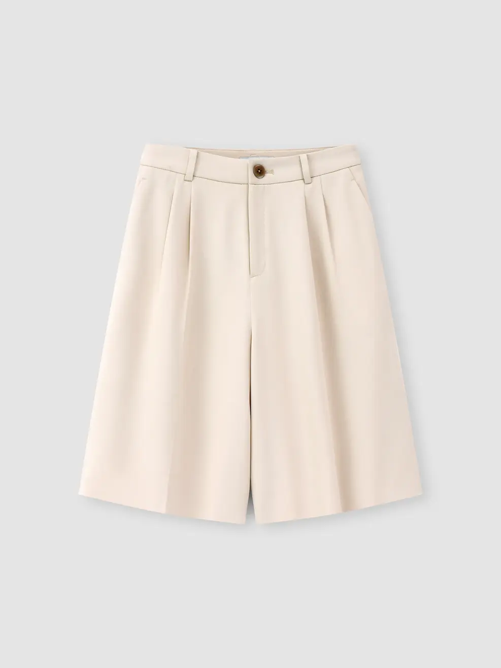 Quần Nữ Short Wide Leg Collection - Ảnh 3