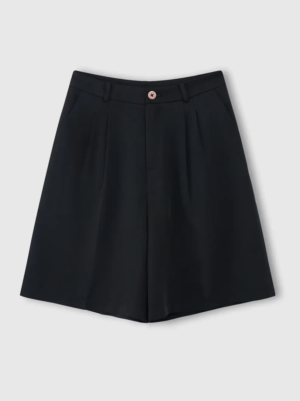 Quần Nữ Short Wide Leg Collection - Ảnh 4