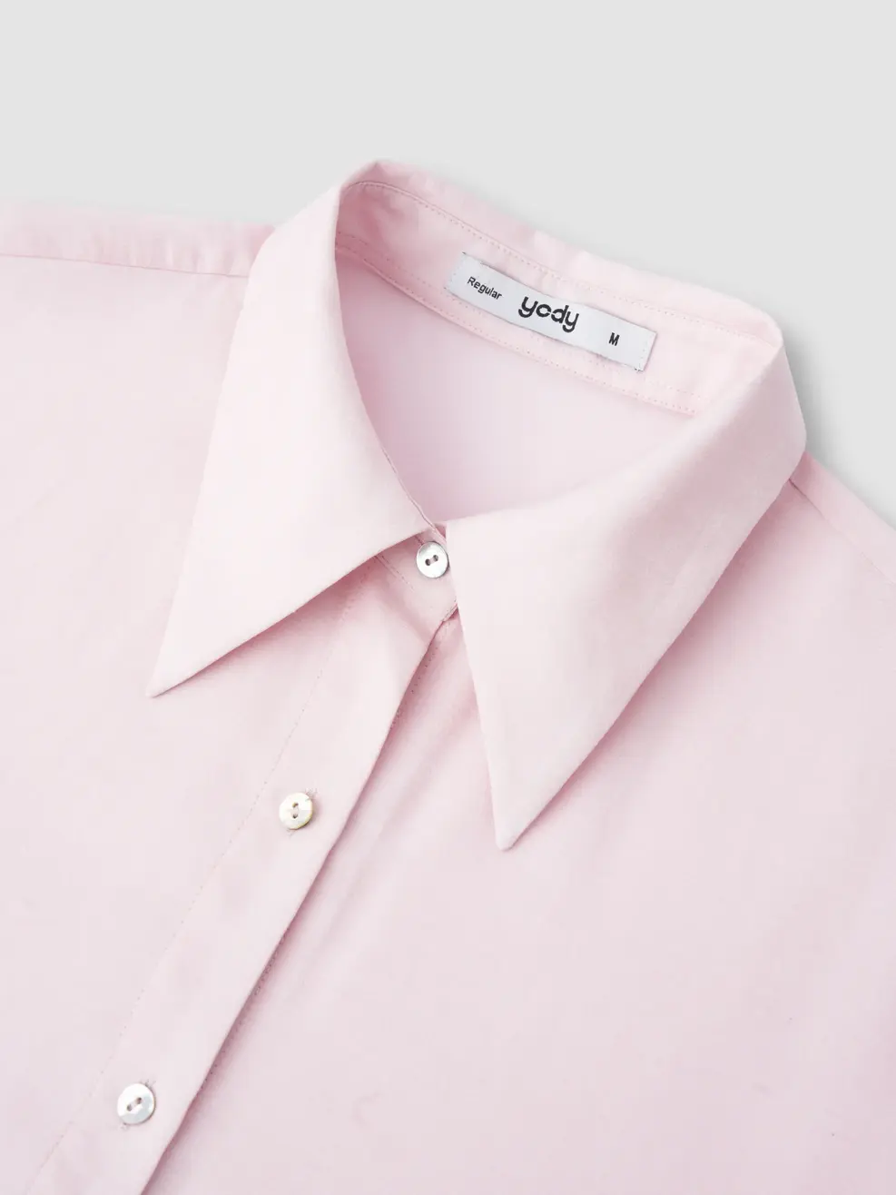 Áo Sơ-mi Nữ Relax Fit Collection - Ảnh 3