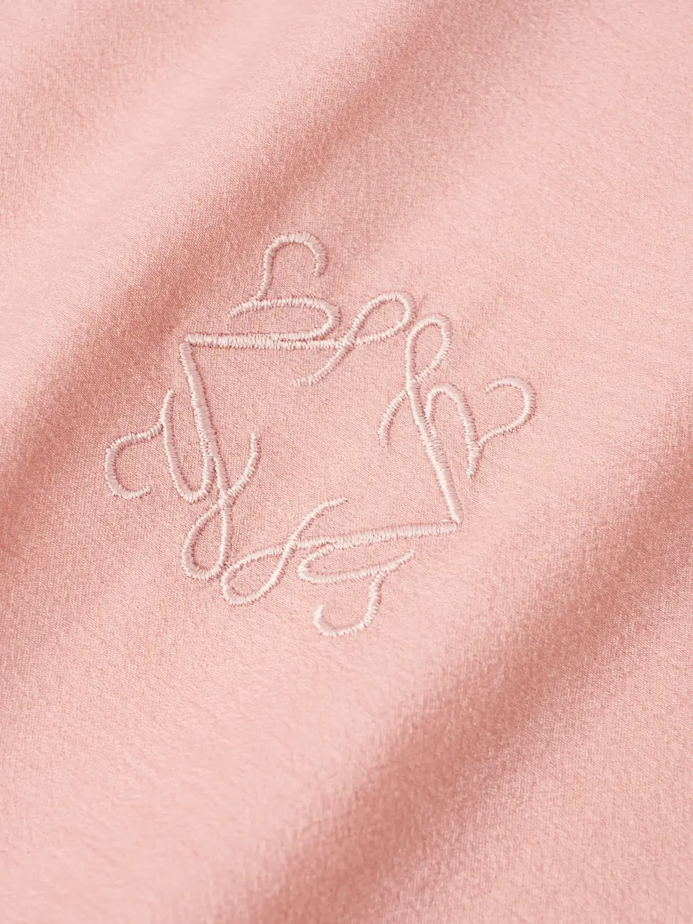Áo Sơ-mi Nữ Ngắn Tay Relax Fit Collection - Ảnh 4