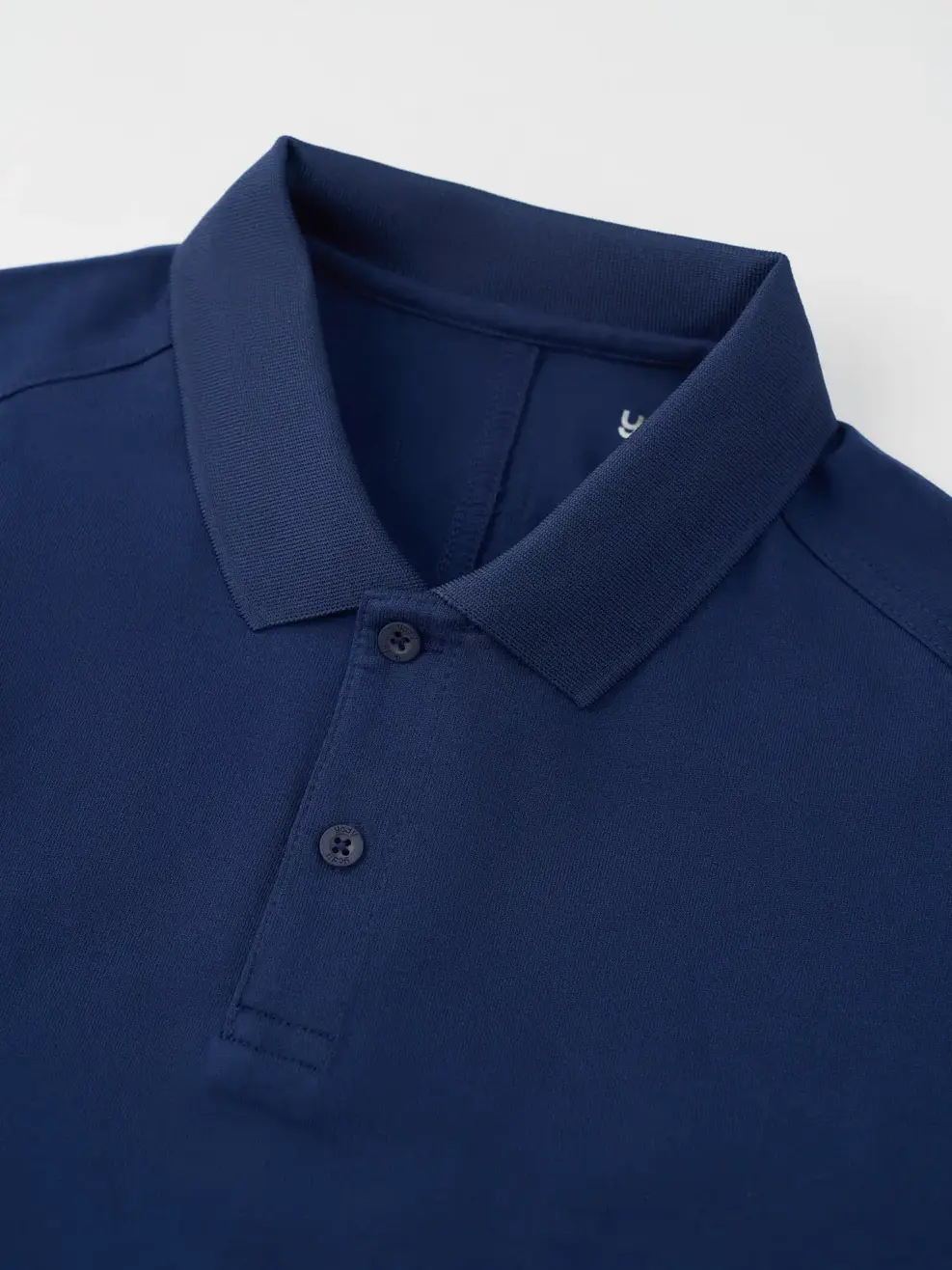Áo Polo Kid Bổ Thân Cơ Bản - Ảnh 4