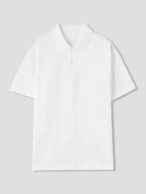 Áo Polo Kid Bổ Thân Cơ Bản
