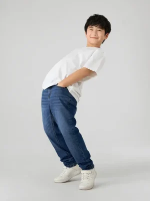 Quần Jeans Kid Regular Smart