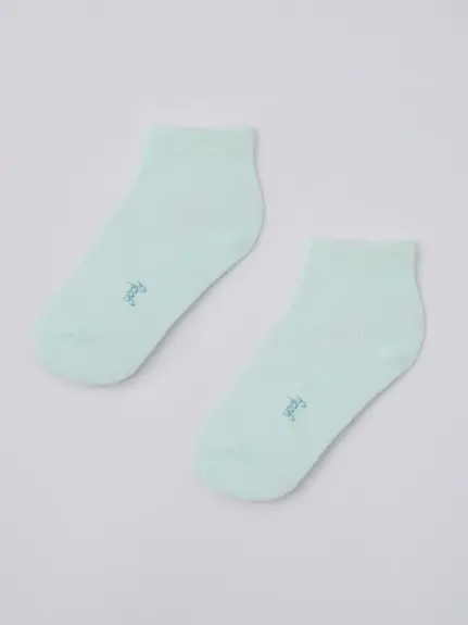 Tất Kid Cổ Trung Combo 2 - Ảnh 2