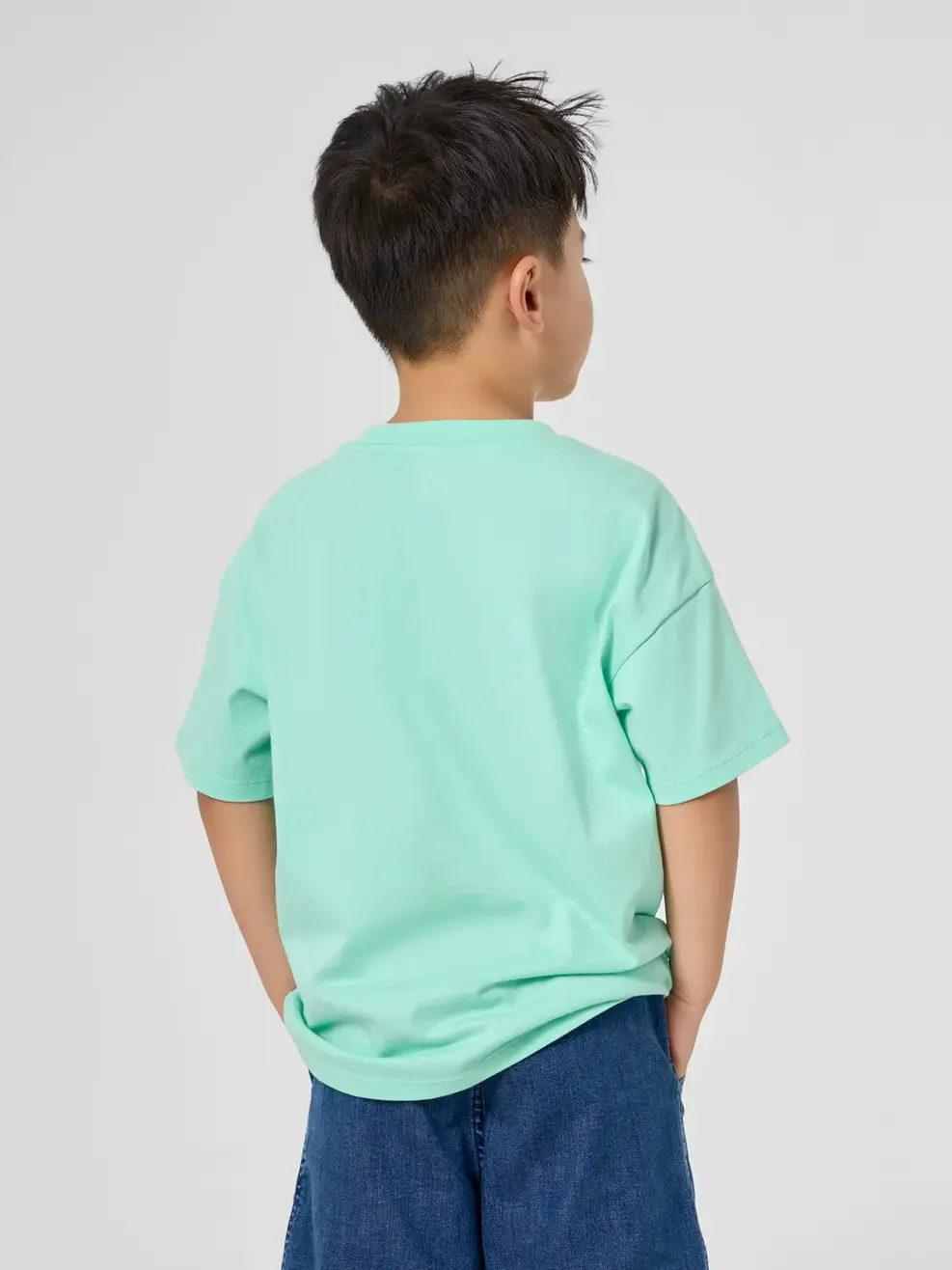Áo Phông Stitch Nhảy Nhót - Ảnh 2